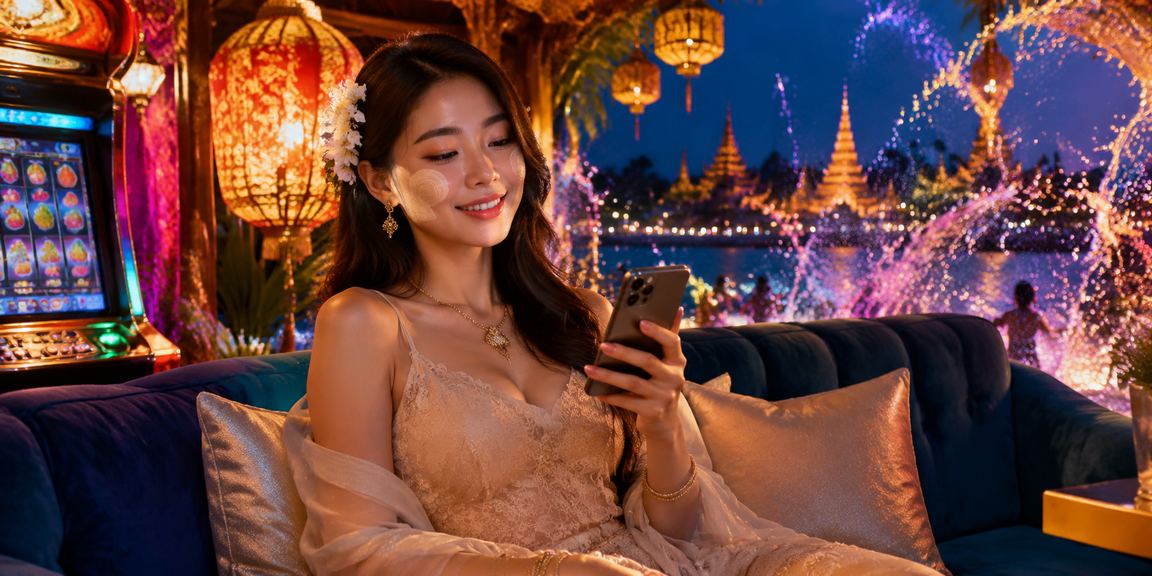 မြန်မာ ဖိတ်ကြားအားကစား အခမ်းအနားနှင့် အွန်လိုင်းကစားပလက်ဖောင်း