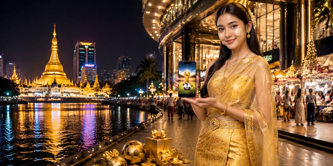 ရန်ကုန်မြို့ ရွှေလက်ဘုရားရှေ့ ဗိုလ်ကြီး ဘောလုံးရလဒ်များ ကြည့်ရှုမှု